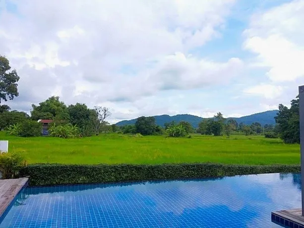 Mountain View Pool Villa Nakhonnayok - Image 1