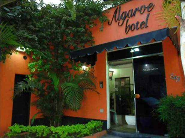 Algarve Hotel - Image 1