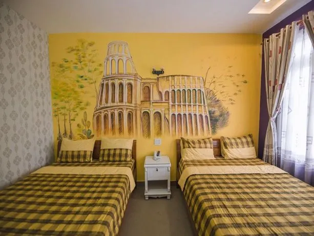 Minh Thanh 2 Hotel - Image 1