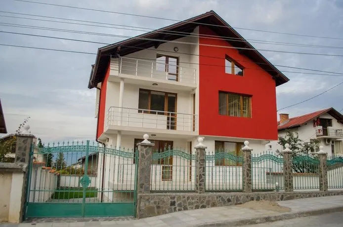 St. Ilia Holiday home - Image 1