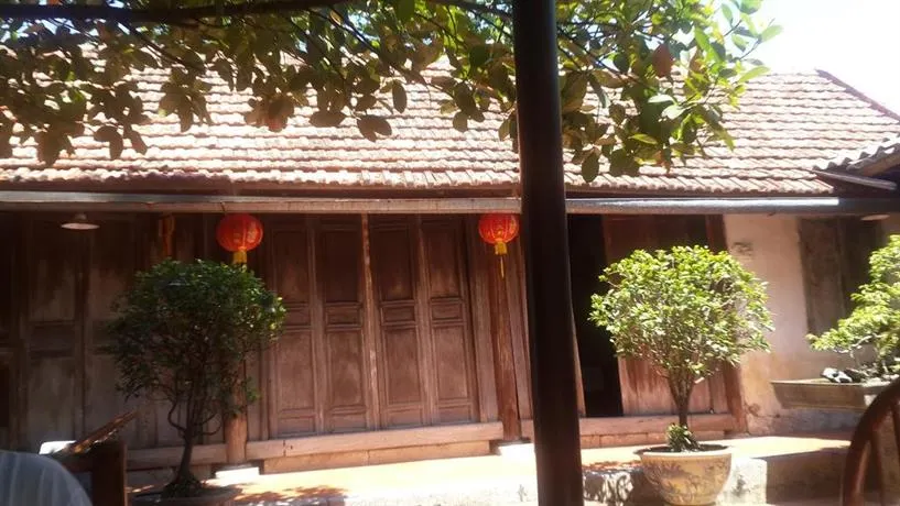 Maison Kieu Tam Coc - H2H - Image 1