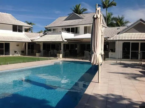 Noosa Habitat Resort B&B - Image 1