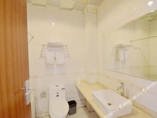 Changzhou Jinfa Hotel (Chunqiu Yancheng) - Image 1