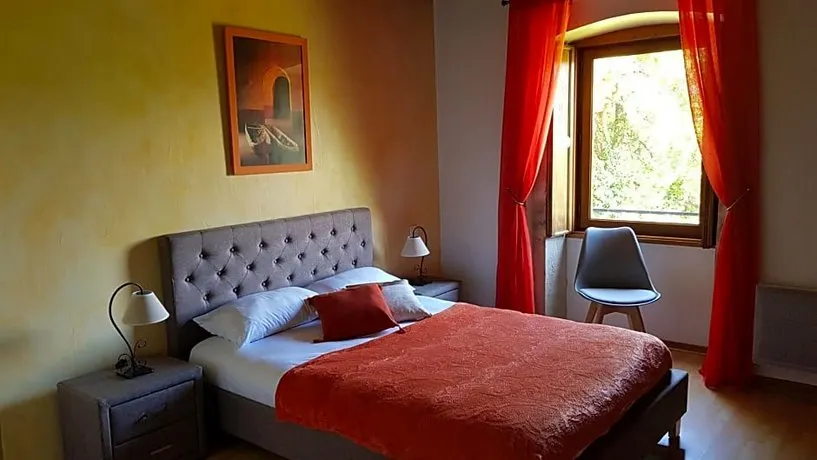 Auberge du Vernay - Image 1