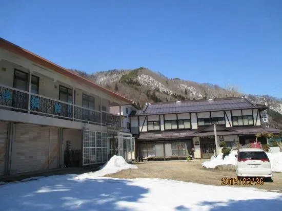 Minshuku Nakazuna Kan - Image 1