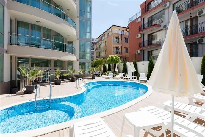 Zevs Residence - Image 1
