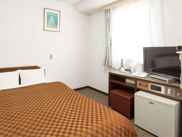 Matsue New Urban Hotel Annex - Image 1