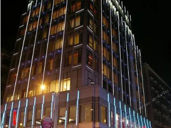 Yuanxiong Business HotelChenzhou - Image 1