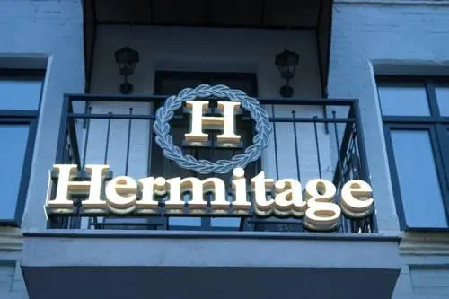 Hermitage Boutique Hotel - Image 1