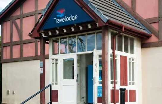 Travelodge Liverpool Aigburth - Image 1