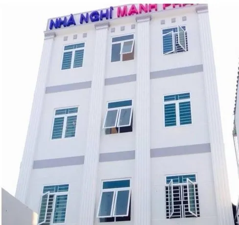 Manh Phat Guesthouse - Image 1