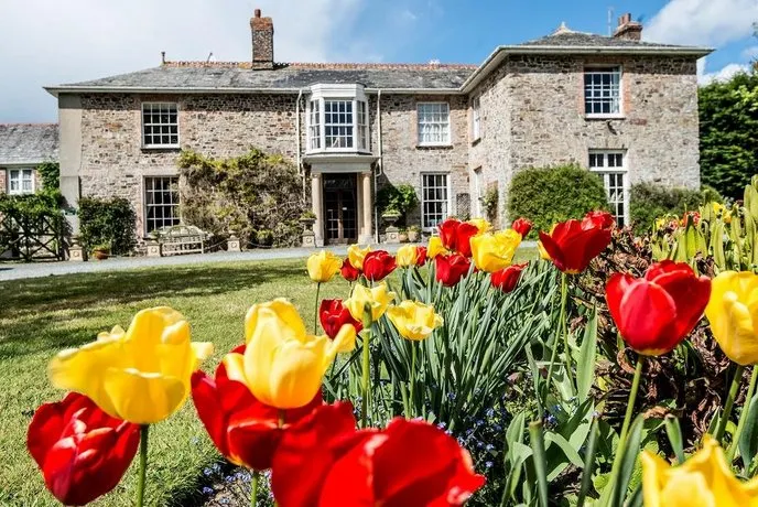 Broomhill Manor Holiday Cottages - Image 1