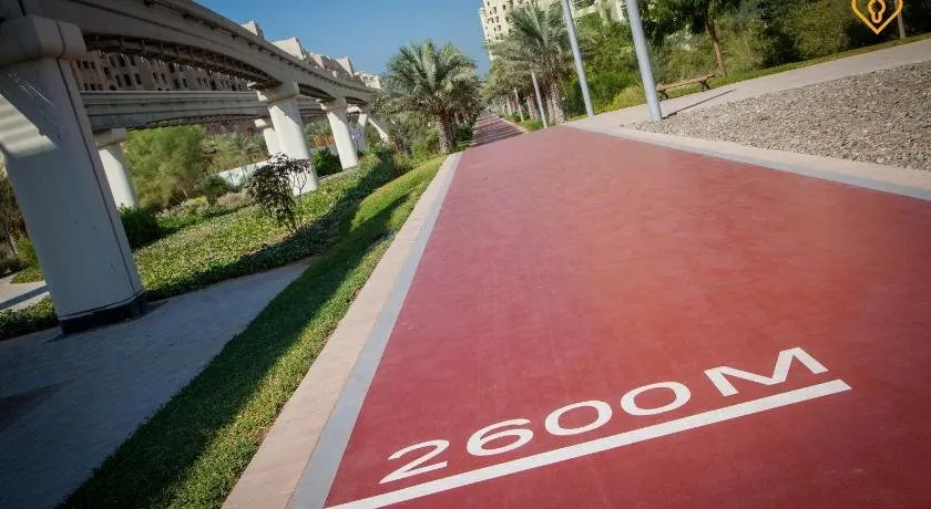 Keysplease Palm Jumeirah - Image 1