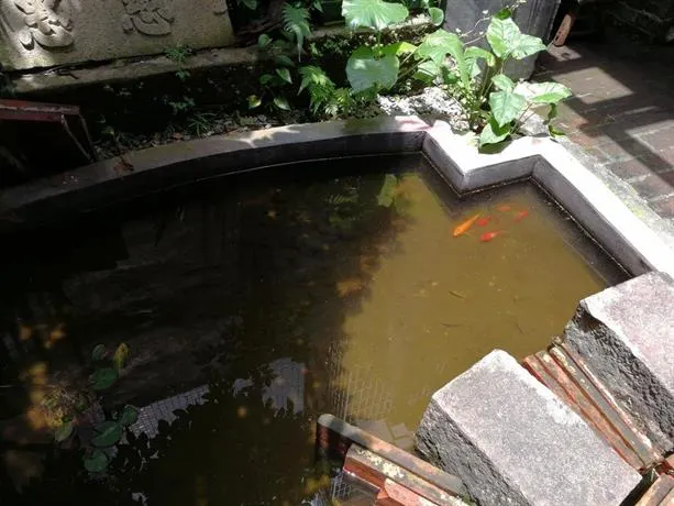 Xiao Zhou Village Jin Shi Di Bookshop Inn - Image 1