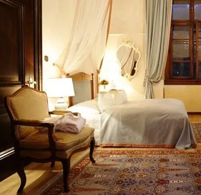 Hotel Schloss Obermayerhofen - Image 1