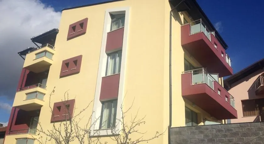 Saint George Family Hotel - Image 1
