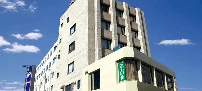 Station Hotel Shingu - Image 1