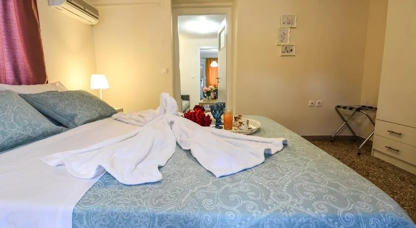 Olea Apartments - Image 1
