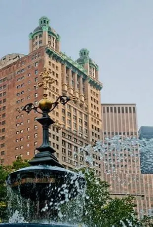 Global Luxury Suites at 15 Park Row - Image 1