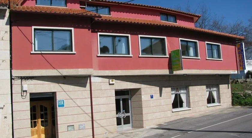 Hotel Restaurante Los Tulipanes - Image 1