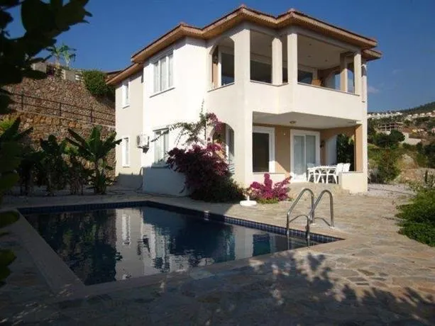 Villa Kargicak I - Image 1