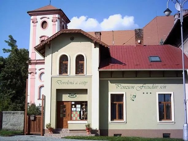 Penzion Freuduv Sen - Image 1
