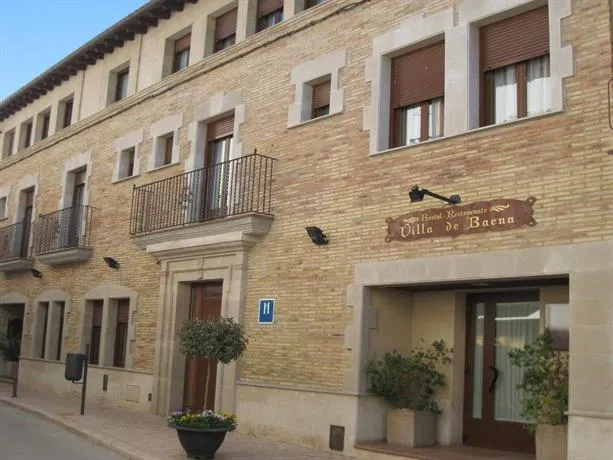 VILLA DE BAENA - Image 1