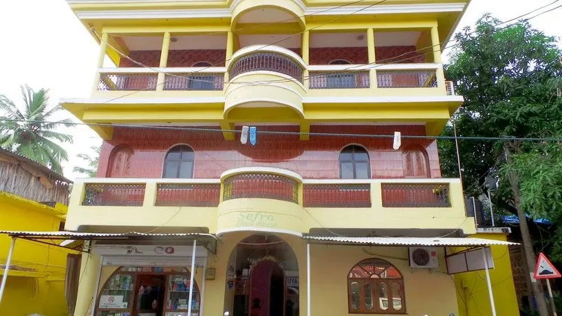 Sefra guest house - Image 1