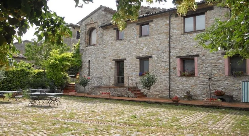 Il Giardino Degli Ulivi - Image 1