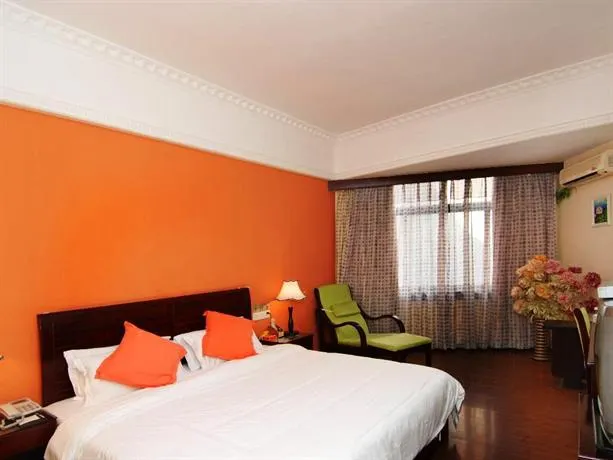 Longquan Hotel (Nandaqiao Flagship) - Image 1