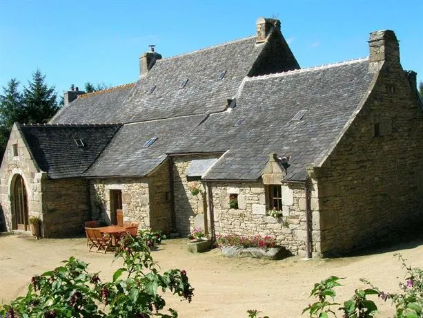 Gîte de Roc'h-Conan - Image 1