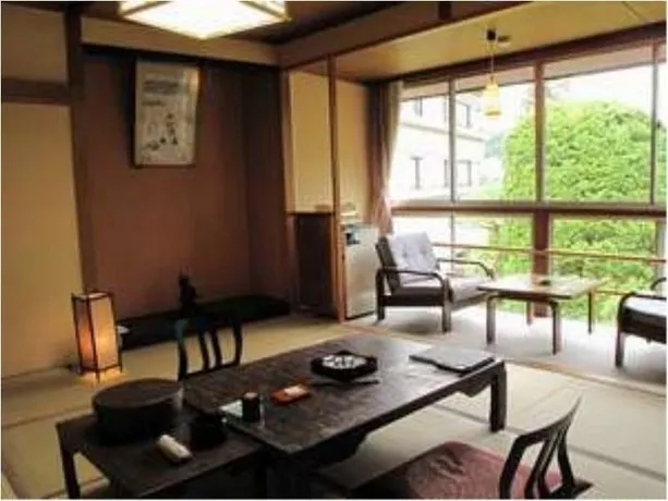 Ryokan Ryumontei-Chiba - Image 1