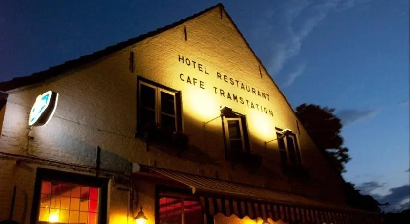Hotel And Restaurant Het Tramstation - Image 1
