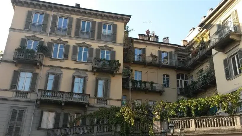 Maison Saluzzo - Image 1