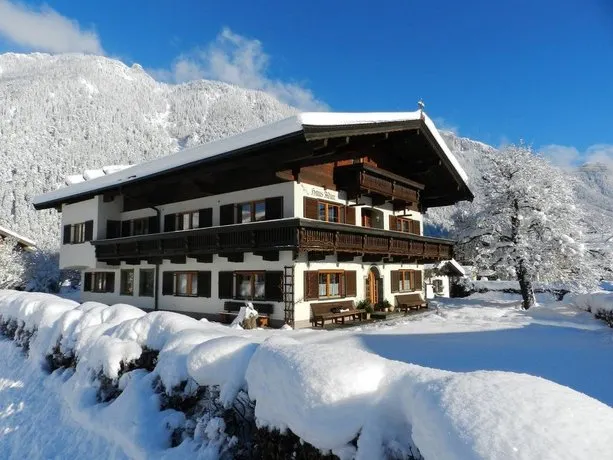 Haus Adler Waidring - Image 1