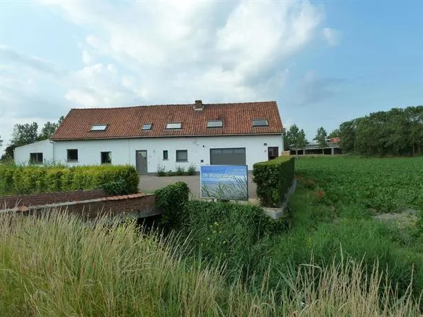 Vakantiehuis 'De Wulpenbrug' - Image 1