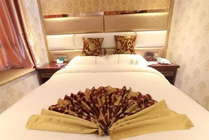 Jincheng International Hotel - Image 1