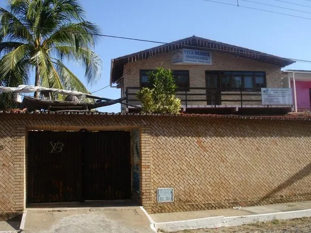 Vela Branca - Hospedaria - Image 1