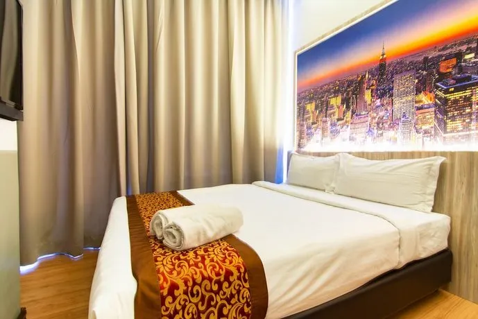 Dreamz Paradise Hotel - Image 1