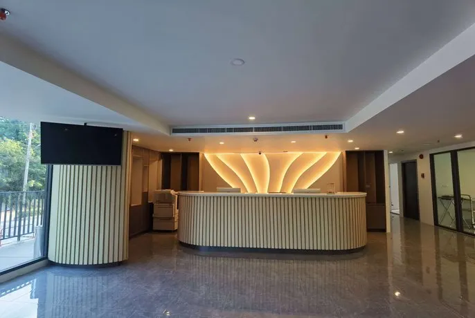 Wyndham La Vita Phuket - Image 1