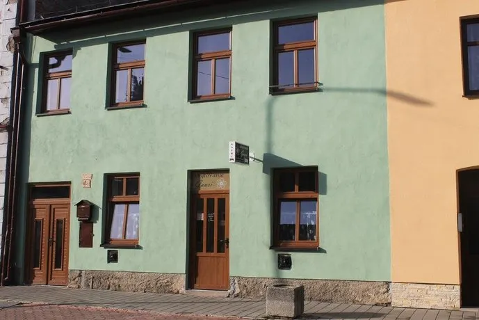 Ubytovanie GAURI Kežmarok - Image 1