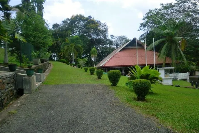 Rajanawa Resort - Image 1