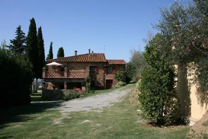 Casale Il Trecento - Image 1