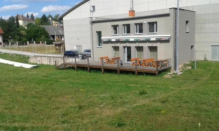 Machovka Nova Paka Sport & Relax - Image 1