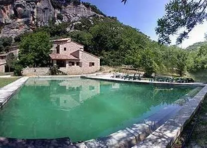 Auberge Des Seguins - Image 1