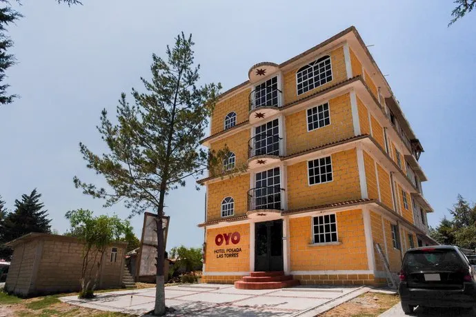 OYO Hotel Posada Las Torres, Cantabria - Image 1