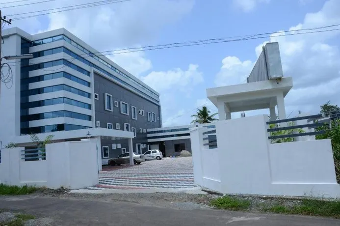 Princess Residency - Image 1