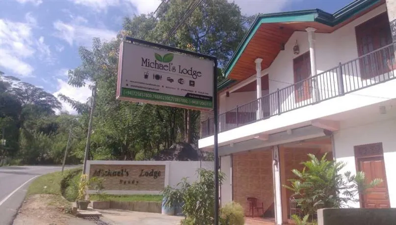 Michaels lodge - Image 1