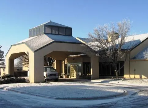 ClubHouse Inn & Suites Wichita - Image 1