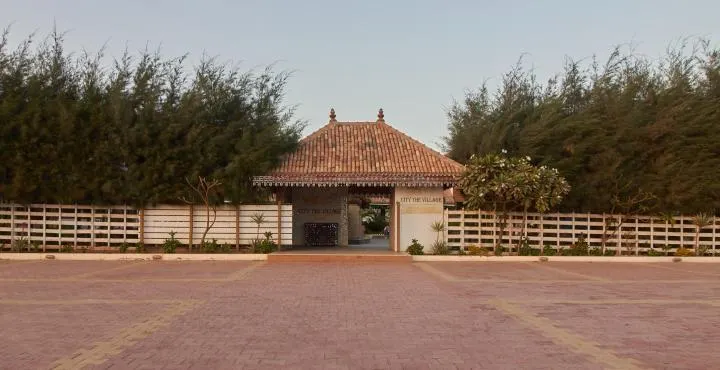 City The VIllage Resort - Image 1